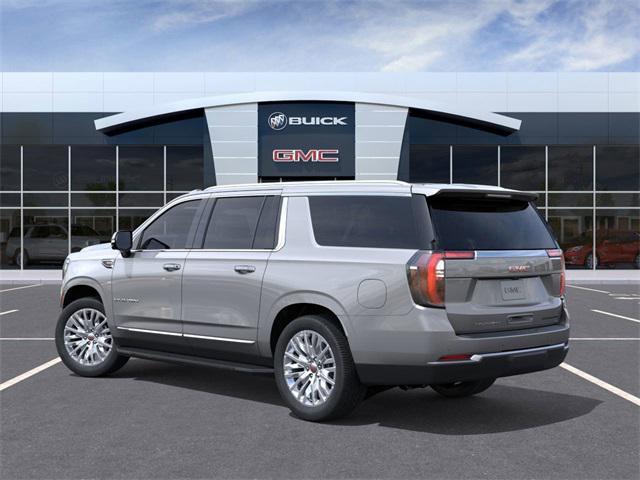 new 2026 GMC Yukon XL car, priced at $80,329
