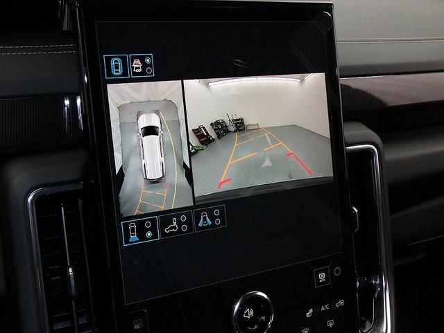 new 2026 GMC Yukon XL car, priced at $80,329