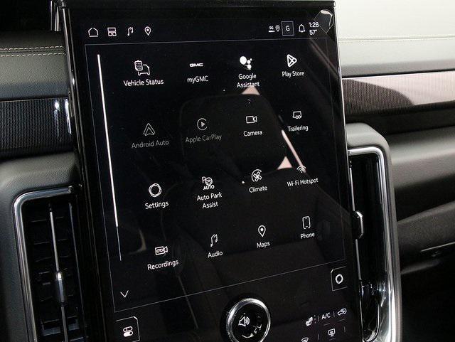 new 2026 GMC Yukon XL car, priced at $80,329