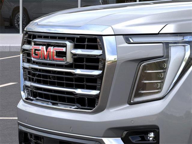 new 2026 GMC Yukon XL car, priced at $80,329