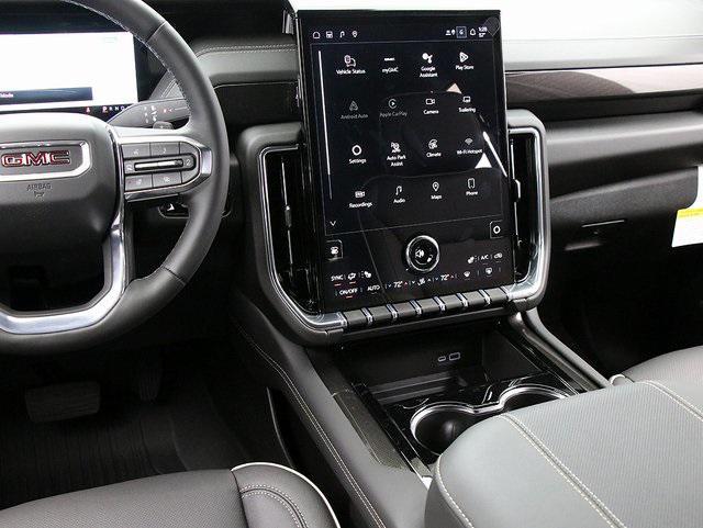 new 2026 GMC Yukon XL car, priced at $80,329