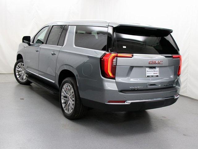 new 2026 GMC Yukon XL car, priced at $80,329