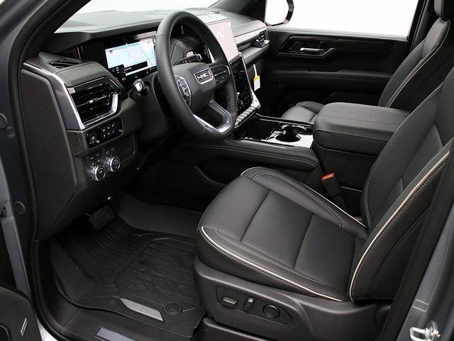 new 2026 GMC Yukon XL car, priced at $80,329