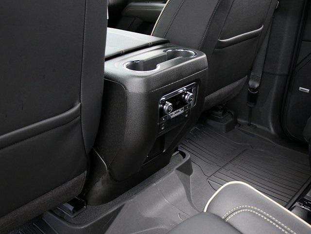 new 2026 GMC Yukon XL car, priced at $80,329