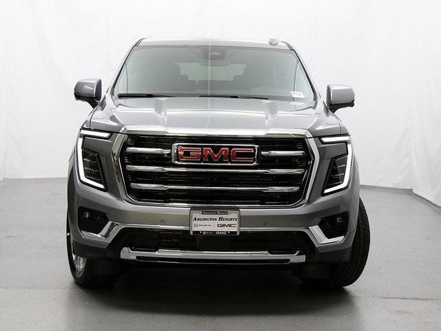 new 2026 GMC Yukon XL car, priced at $80,329
