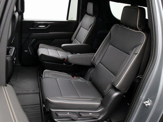 new 2026 GMC Yukon XL car, priced at $80,329