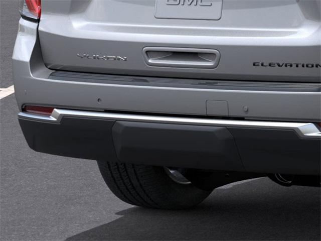 new 2026 GMC Yukon XL car, priced at $80,329