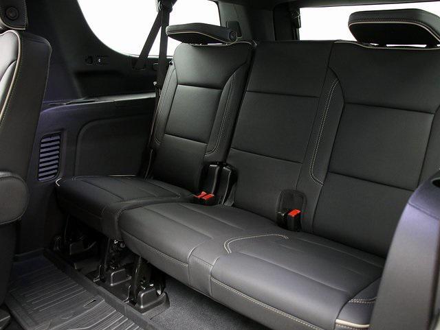 new 2026 GMC Yukon XL car, priced at $80,329