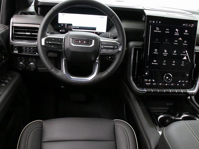 new 2026 GMC Yukon XL car, priced at $80,329