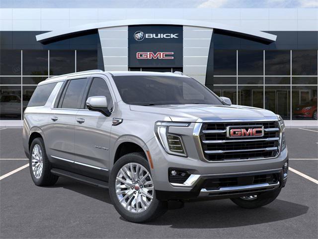 new 2026 GMC Yukon XL car, priced at $80,329