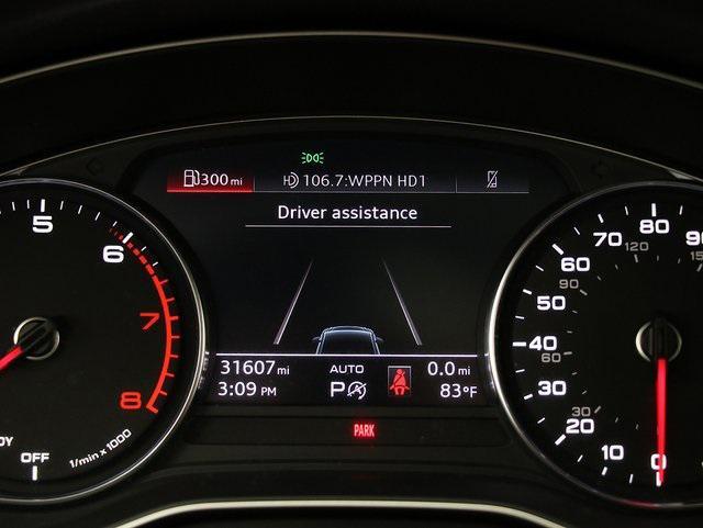 used 2021 Audi Q5 car, priced at $28,475