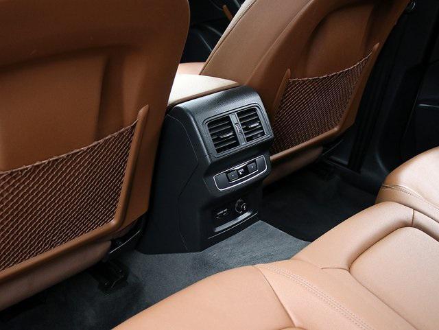 used 2021 Audi Q5 car, priced at $28,475