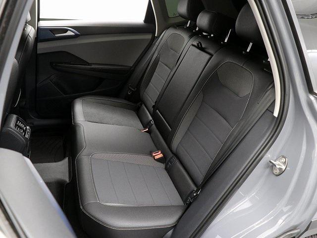 used 2024 Volkswagen Taos car, priced at $25,775