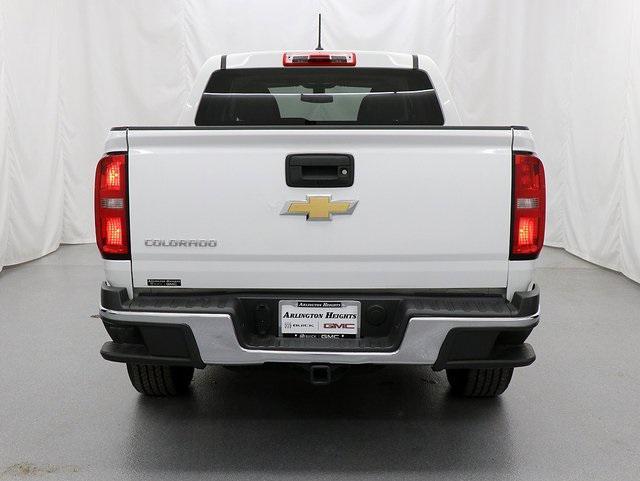 used 2019 Chevrolet Colorado car, priced at $19,975