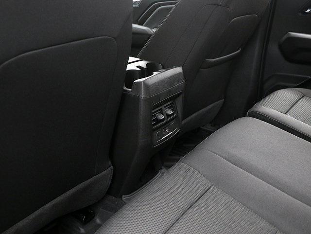 new 2026 GMC Canyon car, priced at $44,155