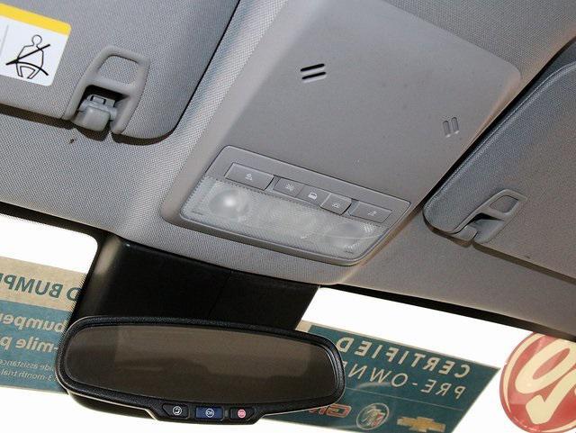 used 2020 Chevrolet Trax car, priced at $14,675