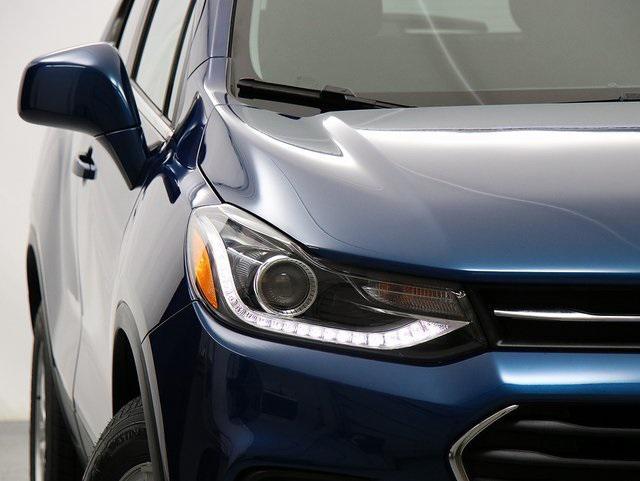 used 2020 Chevrolet Trax car, priced at $14,675