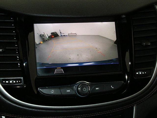 used 2020 Chevrolet Trax car, priced at $14,675