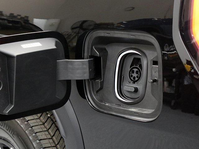 new 2026 GMC Sierra EV car, priced at $76,133