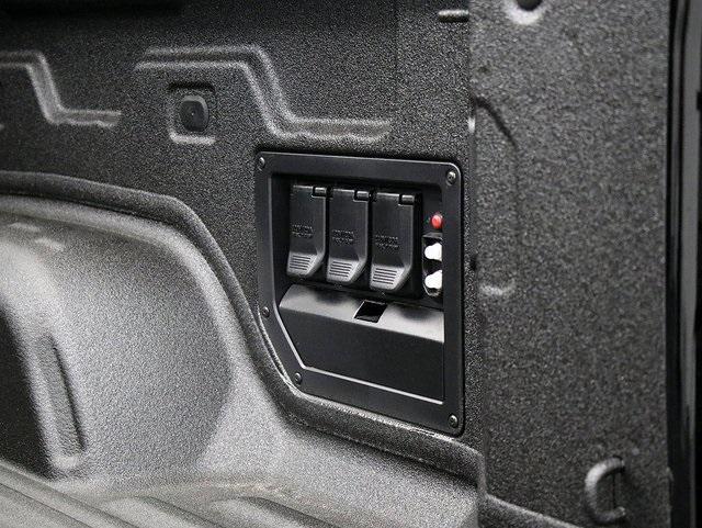 new 2026 GMC Sierra EV car, priced at $76,133