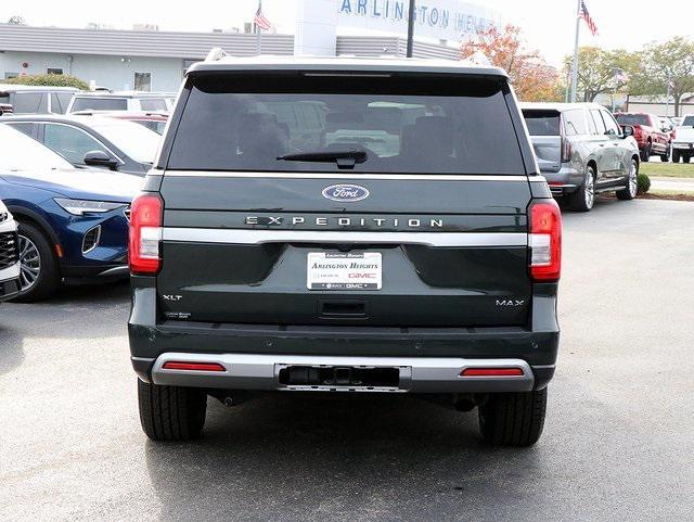 used 2023 Ford Expedition car, priced at $46,975