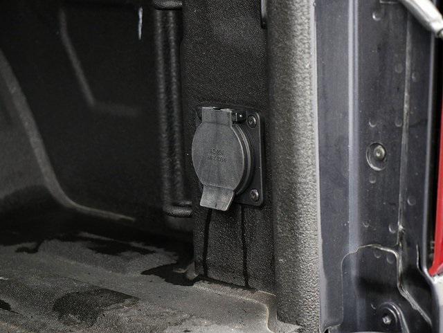 used 2022 Chevrolet Silverado 1500 car, priced at $34,975