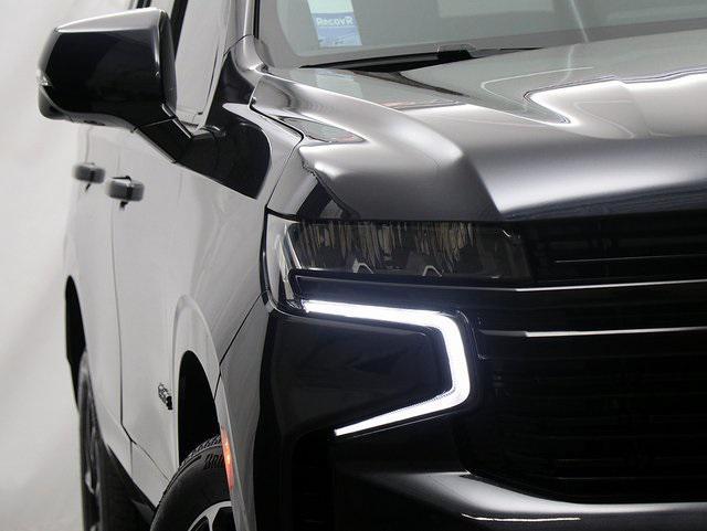 used 2023 Chevrolet Tahoe car, priced at $64,975