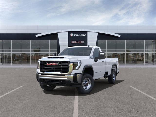 new 2024 GMC Sierra 2500 car, priced at $48,903