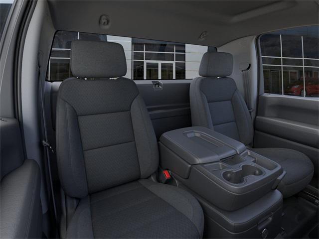 new 2024 GMC Sierra 2500 car, priced at $46,979