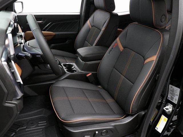 new 2025 GMC Canyon car, priced at $48,155