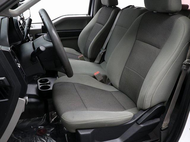 used 2019 Ford F-150 car, priced at $24,975