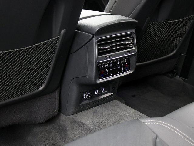used 2020 Audi Q8 car, priced at $34,975
