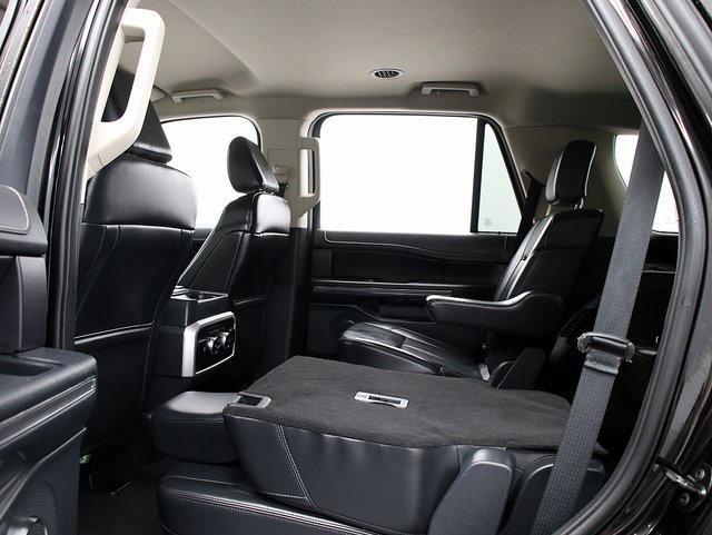 used 2024 Ford Expedition car, priced at $39,475