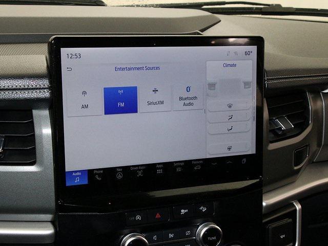 used 2024 Ford Expedition car, priced at $39,475