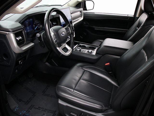 used 2024 Ford Expedition car, priced at $39,475