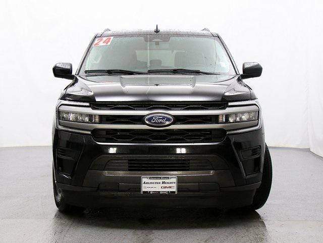 used 2024 Ford Expedition car, priced at $39,475