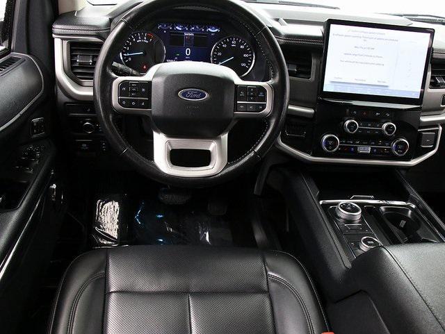 used 2024 Ford Expedition car, priced at $39,475