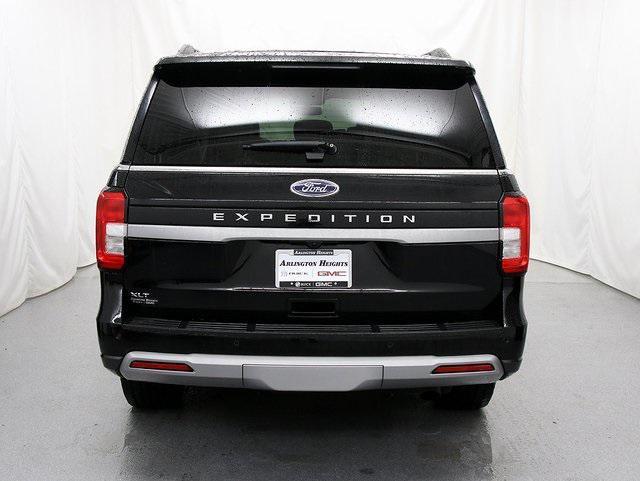used 2024 Ford Expedition car, priced at $39,475