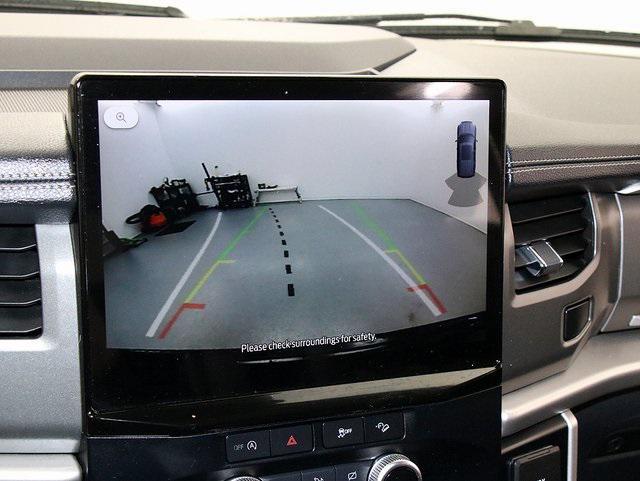 used 2024 Ford Expedition car, priced at $39,475