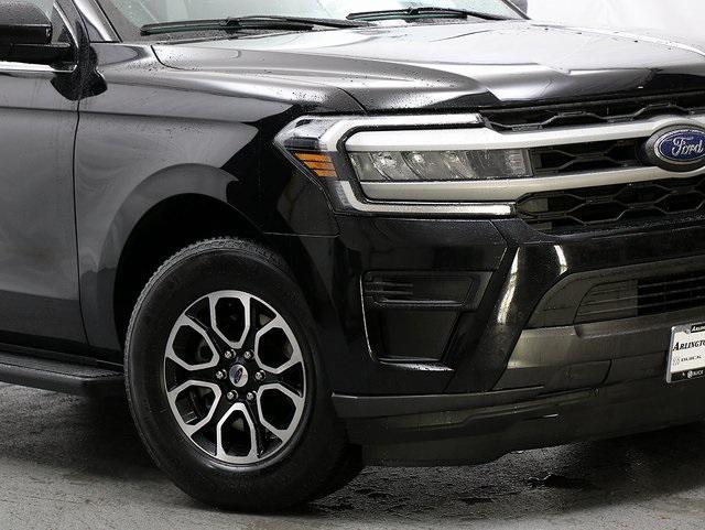 used 2024 Ford Expedition car, priced at $39,475