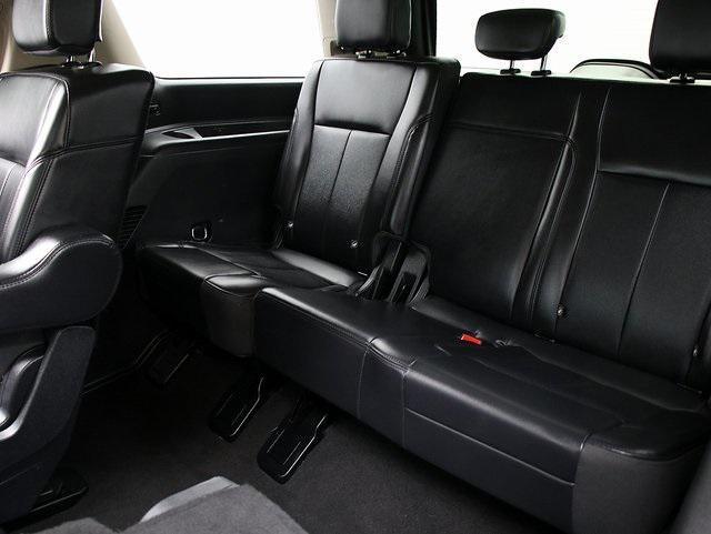 used 2024 Ford Expedition car, priced at $39,475