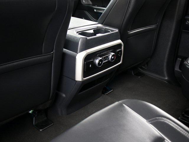 used 2024 Ford Expedition car, priced at $39,475