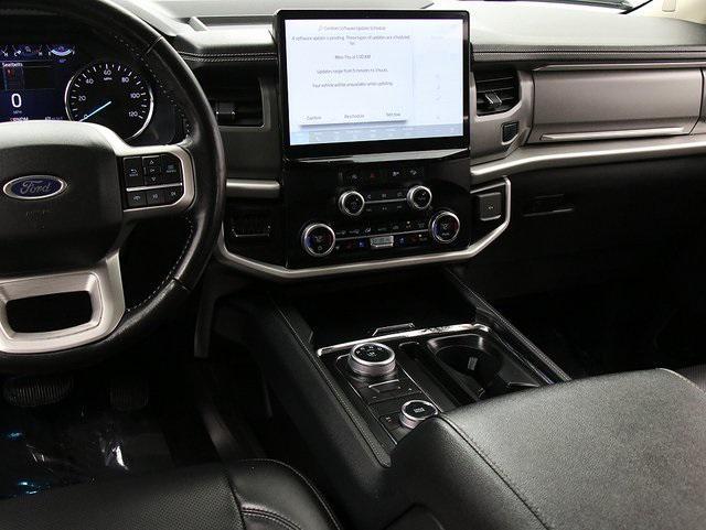 used 2024 Ford Expedition car, priced at $39,475