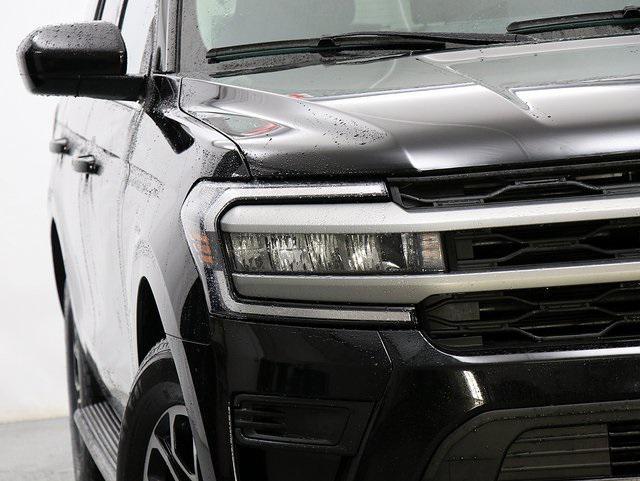 used 2024 Ford Expedition car, priced at $39,475