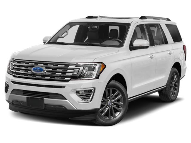 used 2020 Ford Expedition car, priced at $36,775