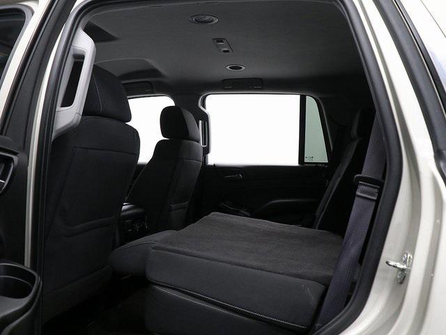 used 2016 GMC Yukon car, priced at $21,875