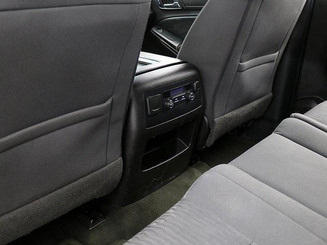 used 2016 GMC Yukon car, priced at $21,875