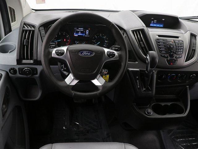 used 2019 Ford Transit-250 car, priced at $19,975