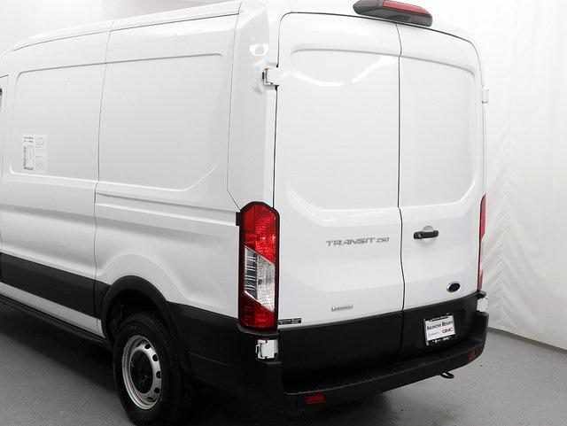 used 2019 Ford Transit-250 car, priced at $19,975