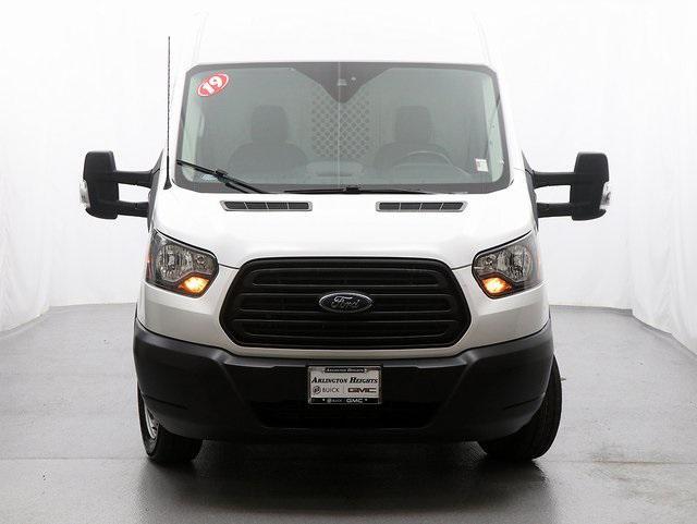 used 2019 Ford Transit-250 car, priced at $19,975